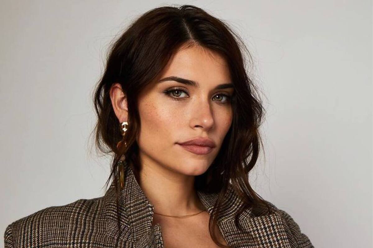 Eva de Dominici contó en las redes la actitud que tuvo que adoptar a raíz de la repercusión de su personaje en la serie The cleaning lady