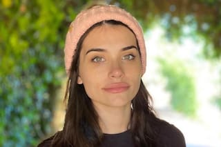 Eva De Dominici mostró fotos de la casa que la vio nacer en Villa Fiorito