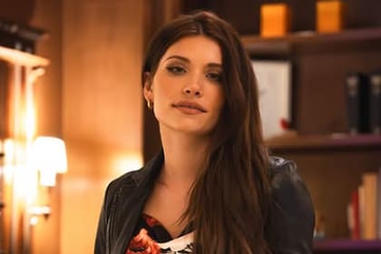 Eva De Dominici reveló cómo y dónde conoció a uno de sus ídolos: “Me dijo que ama a la Argentina”