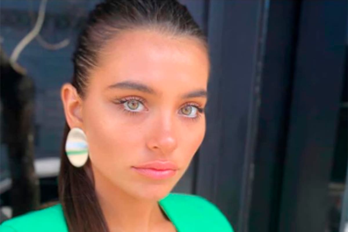 Eva De Dominici: “Seguramente, mi hijo tenga las mismas mutaciones genéticas que yo”