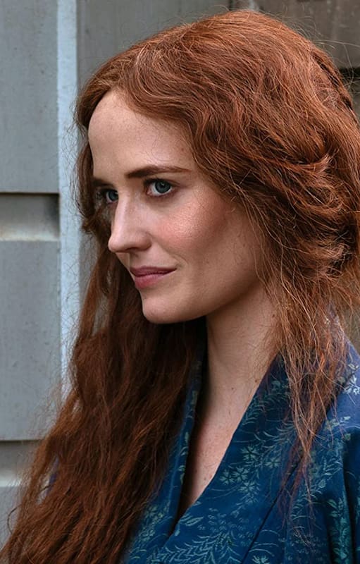 Eva Green, en The Luminaries