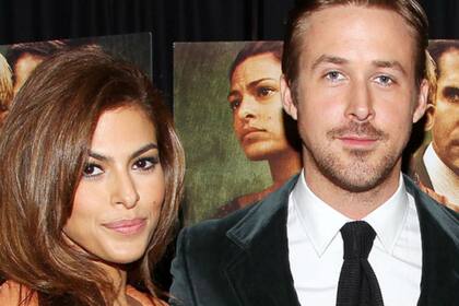 Eva Mendes reveló el acuerdo implícito que mantiene con su pareja, Ryan Gosling: “Soy muy afortunada”