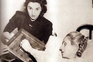 El voto femenino y las dificultades para la instrumentación del primer padrón