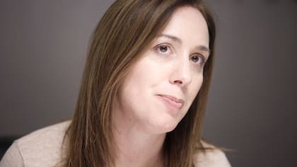 Evacuaron el colegio donde estudian hijos de María Eugenia Vidal por una amenaza de bomba