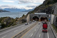 Proponen la construcción de un túnel submarino para unir la isla de Tierra del Fuego con el continente: ¿qué tan real es?