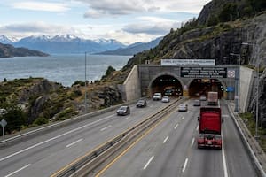 Proponen la construcción de un túnel submarino para unir la isla de Tierra del Fuego con el continente