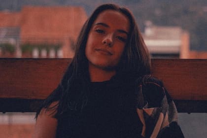 Evaluna es la menor de la familia Montaner. Crédito: Instagram