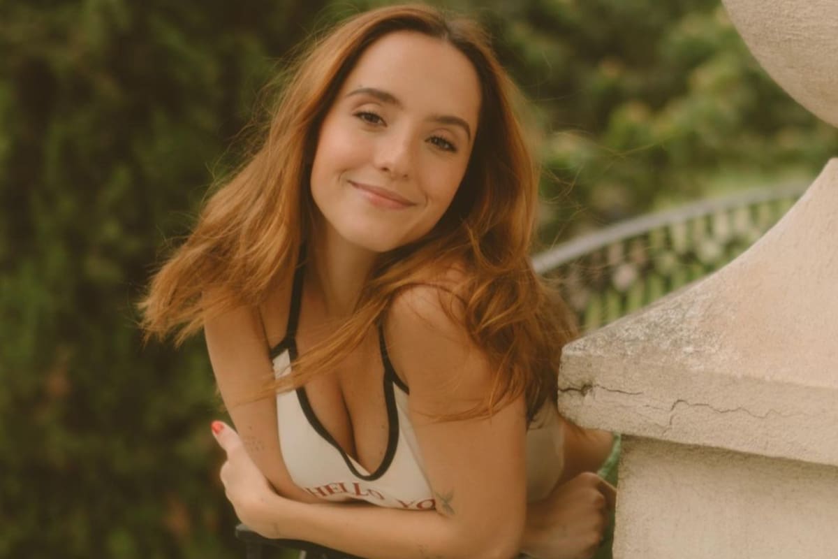 Evaluna Montaner contó que se peleó físicamente con una de sus cuñadas: ¿todo mal con Stefy Roitman?