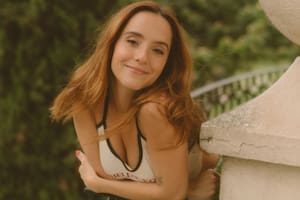 Evaluna Montaner contó que se peleó físicamente con una de sus cuñadas: ¿todo mal con Stefy Roitman?