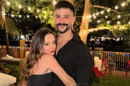 Evaluna Montaner y Camilo no mostrarán el rostro de Amaranto para preservar su identidad