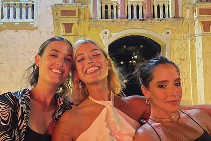 Evaluna practicó una curiosa ceremonia antes de tener a su bebé