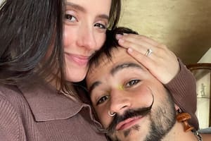 Evaluna y Camilo son una de las parejas más queridas (Foto: Instagram @evaluna)