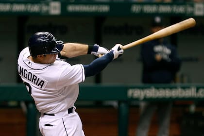 Evan Longoria firmará contrato de un día para retirarse con los Rays de Tampa Bay