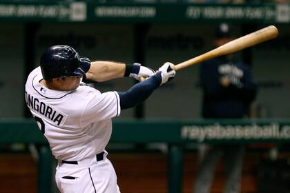 Evan Longoria firmará contrato de uno día para retirarse con los Rays de Tampa Bay