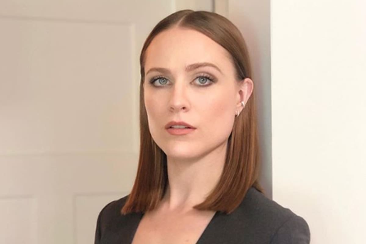 Evan Rachel Wood no ahorró críticas al momento de comentar la adaptación al cine de Cats, el ya legendario musical de Adrew Lloyd Weber