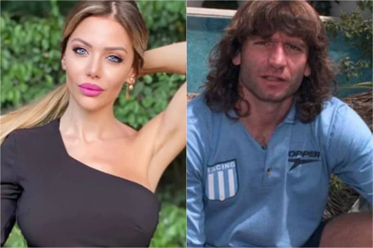 Evangelina Anderson exigió justicia a 12 años de la muerte del padrino de su hijo: “No fue condenado por hijo del poder”