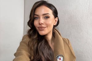 Evangelina Anderson mostró lo que no puede faltar en sus valijas antes de irse a vivir a México: “Empacando lo esencial”