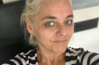 Quién era la empresaria argentina asesinada en Buzios