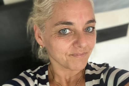 Evangelina Trotta, argentina asesinada en Buzios