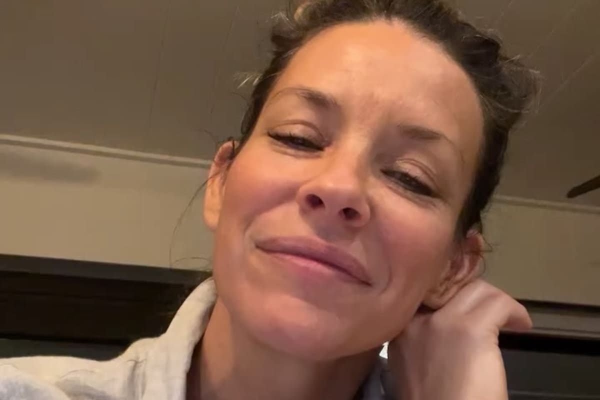Evangeline Lilly criticó a Disney, luego de los despidos masivos dentro de la compañía