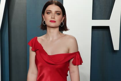 “Me estaba replanteando lo que quería de la vida y de la carrera, no estaba completamente segura de querer seguir actuando. Es un trabajo que requiere dedicación completa y a veces puede resultar demasiado difícil", dijo Eve Hewson hace unos años cuando su carrera parecía estancarse