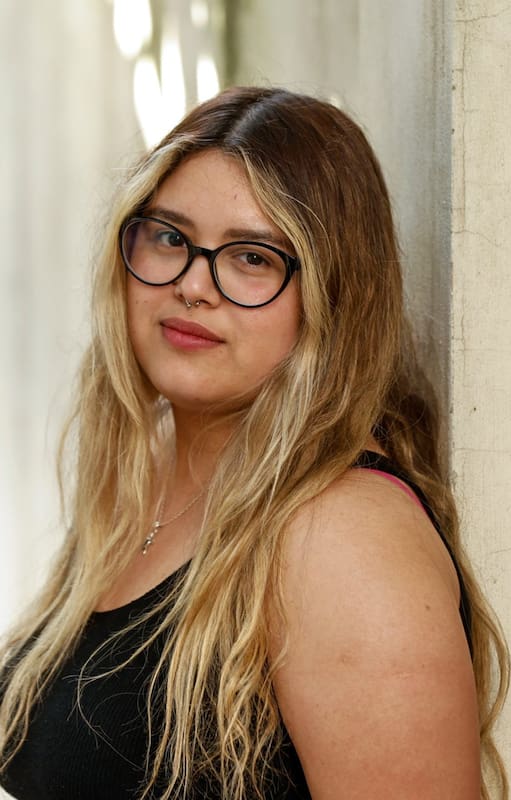 Evelin estuvo 15 años en hogares cuando la ley dice que no pueden pasar más de 180 días
