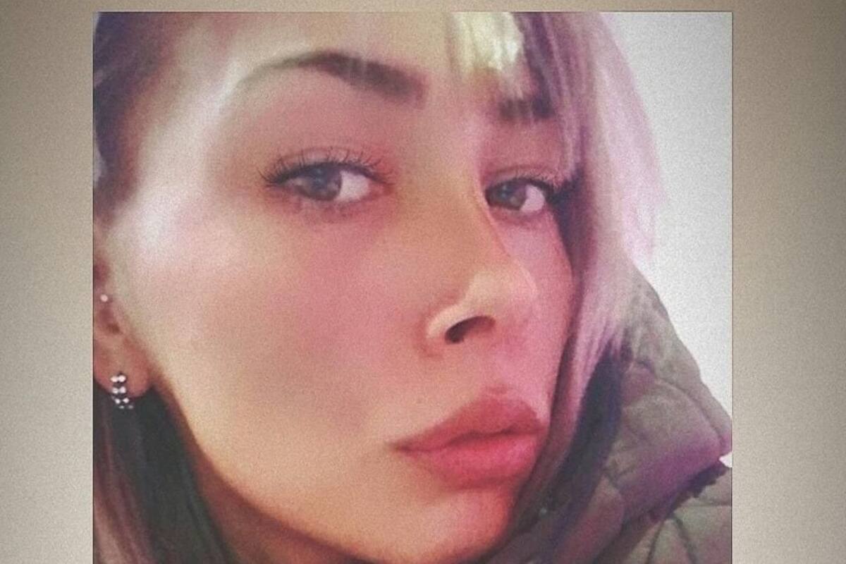 Evelin Marianella Portillo era madre de una niña de cuatro años