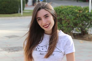 Evelyn Vallejos