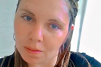 Evelyn Daiana Carrera, la mujer que denunció que fue abusada por un enfermero mientras estaba internada