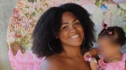 Evelyn pensó en dejar de celebrar el cumpleaños de su hija por las críticas en las redes sociales.
