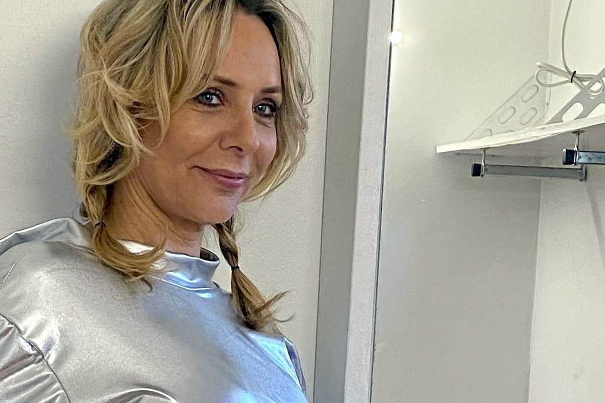 Evelyn Von Brocke y un deseo pendiente.