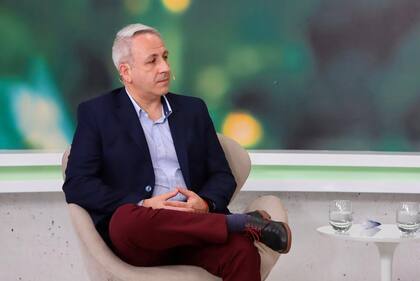 Francisco Spasaro, director comercial de Iveco