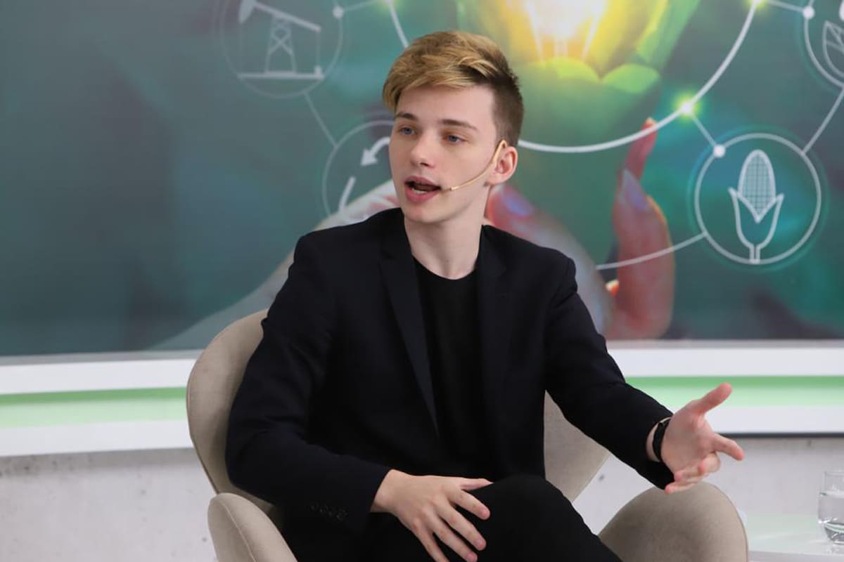 Evento Sustentabilidad