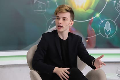 Evento Sustentabilidad