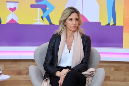 Anna Cohen, CEO y presidente de Grupo Cohen