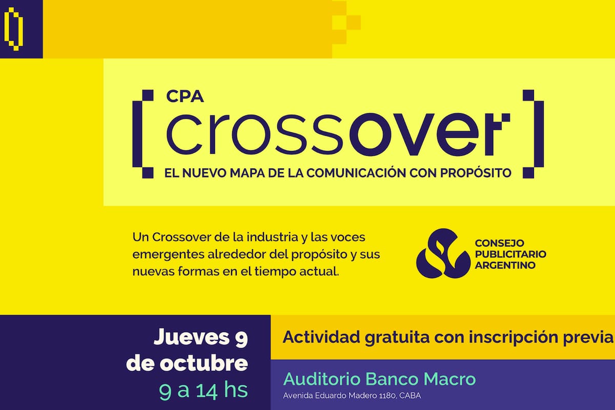 Evento CPA