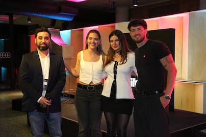Evento #EmprendeEnTikTok