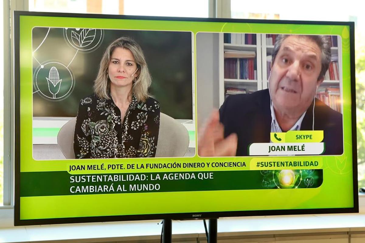 Evento Sustentabilidad