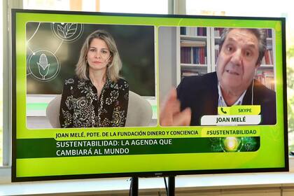 Evento Sustentabilidad