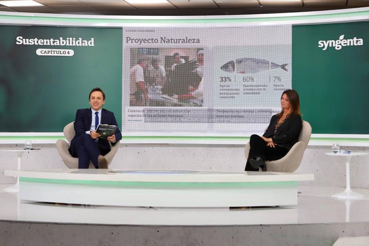 Evento Sustentabilidad