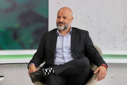 Gonzalo Fagioli, vicepresidente de Compliance, Legales y Asuntos Corporativos de Cervecería y Maltería Quilmes para Argentina y Uruguay