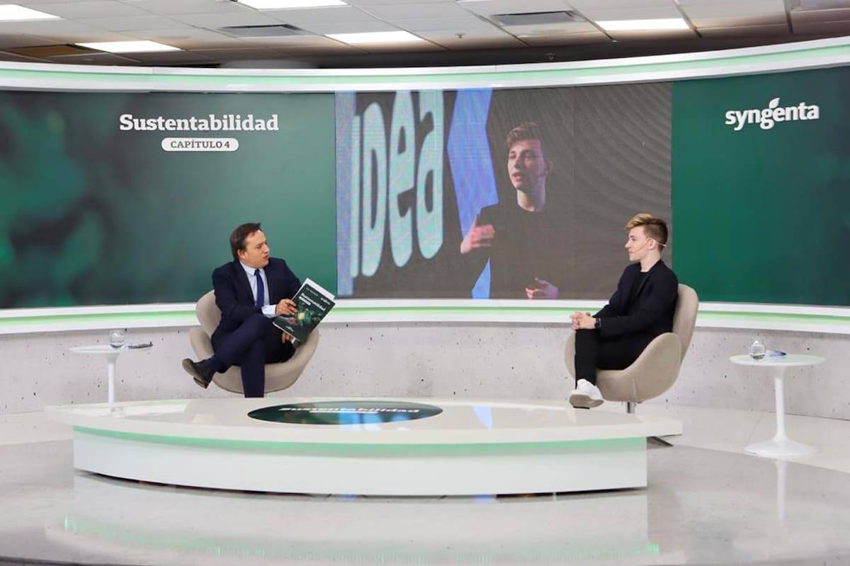 Evento Sustentabilidad