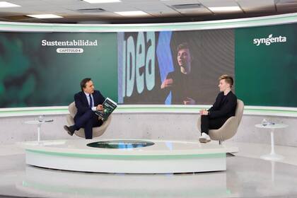 Evento Sustentabilidad