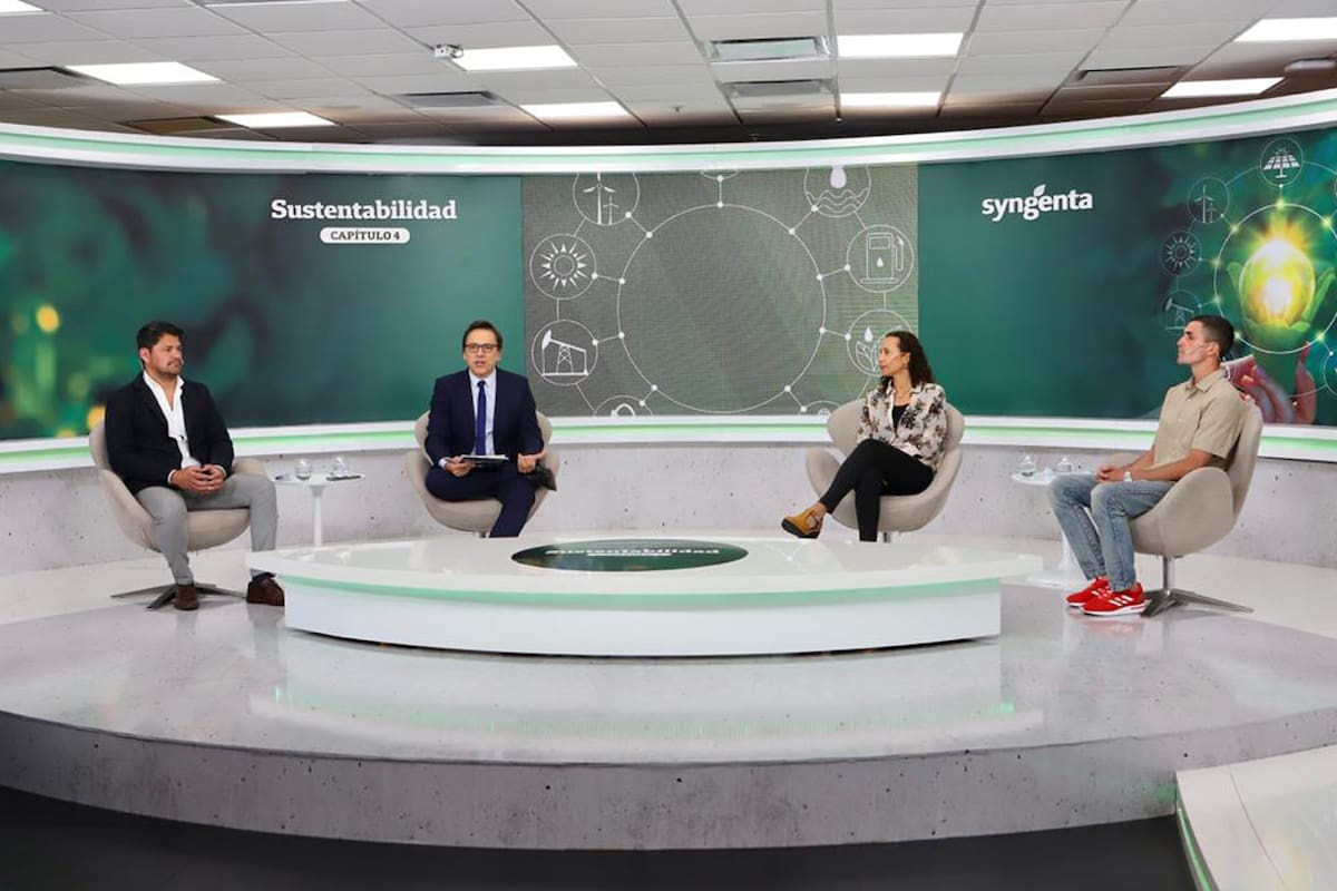 Evento Sustentabilidad