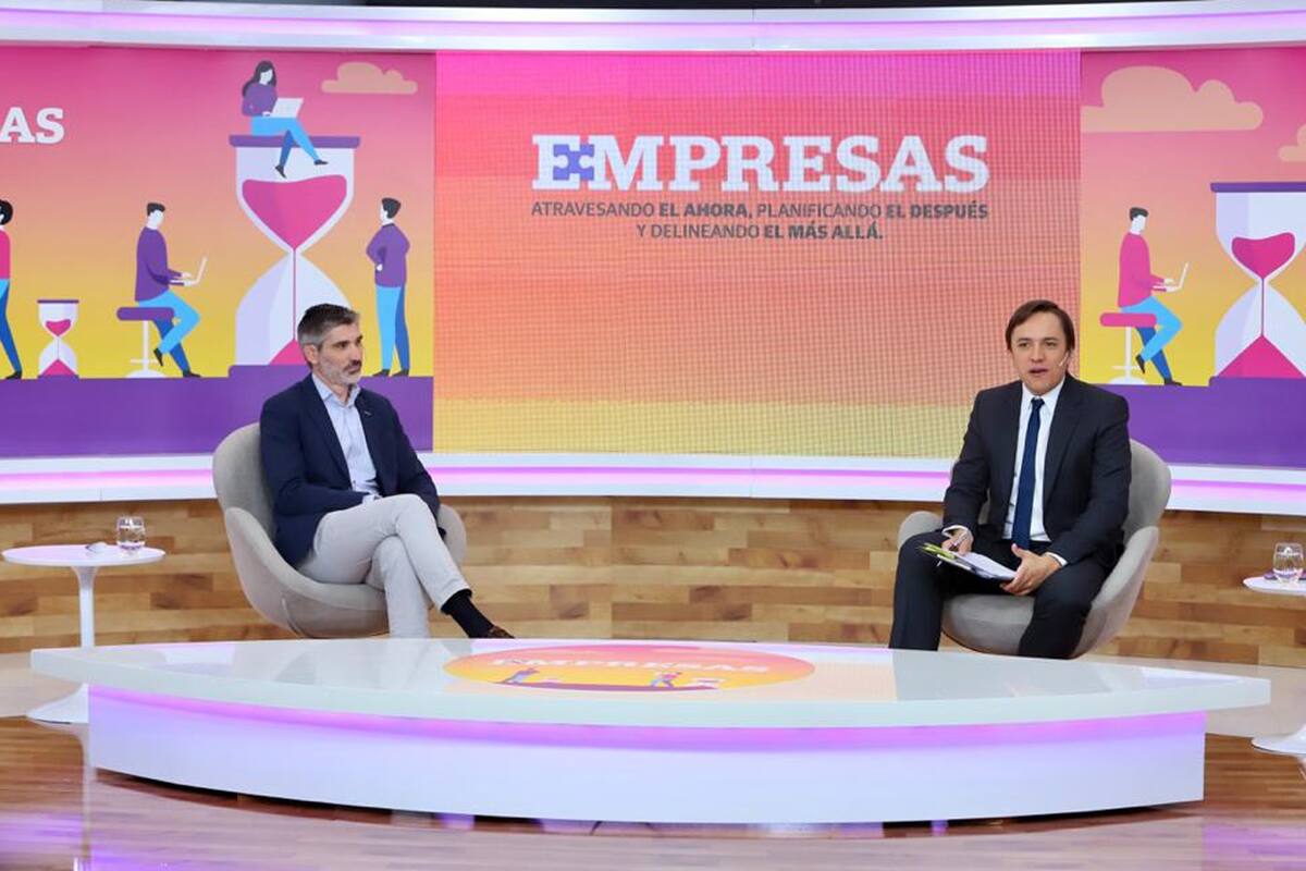 Evento Empresas