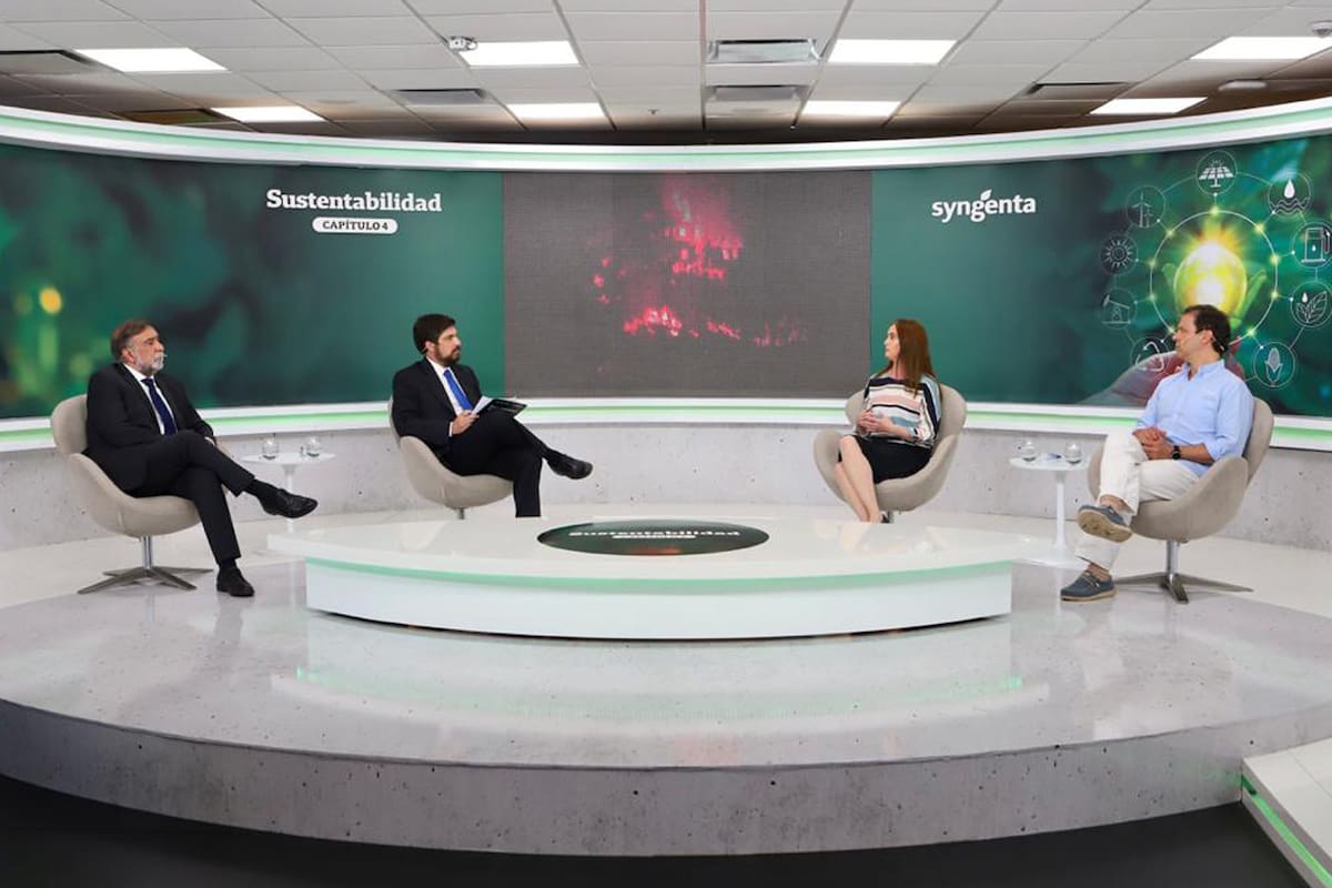 Evento Sustentabilidad
