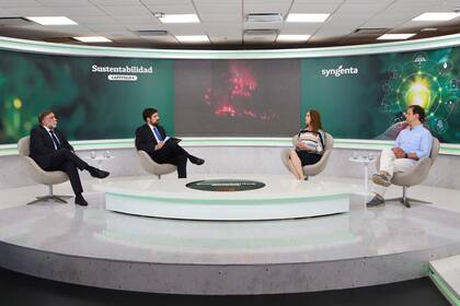 Evento Sustentabilidad