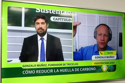 Evento Sustentabilidad