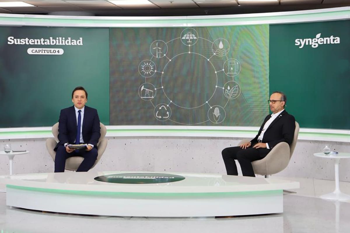Evento Sustentabilidad