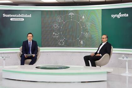 Evento Sustentabilidad